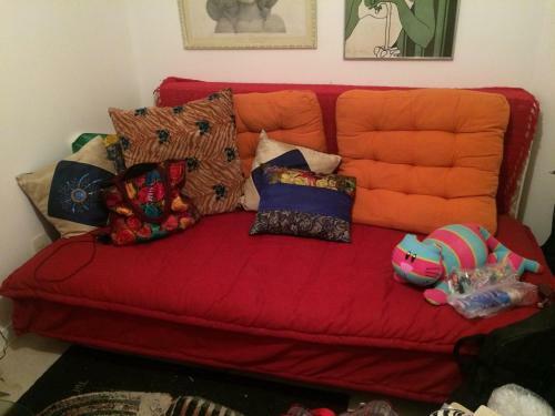Apartamento Paradise Blue