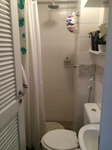 Apartamento Paradise Blue
