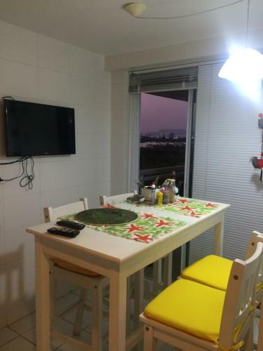 Apartamento Paradise Blue