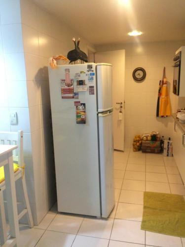 Apartamento Paradise Blue