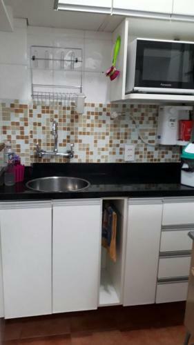 Apartamento Flat Manu Copacabana