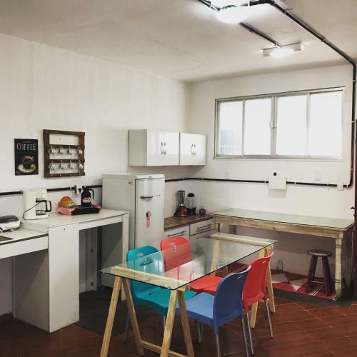 Aloha Hostel Recreio