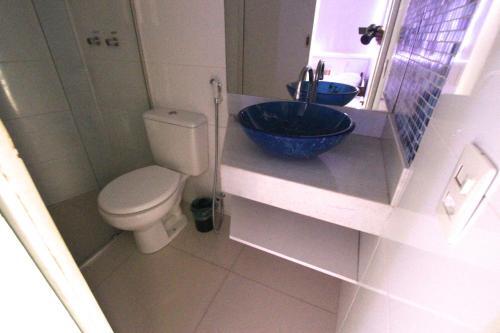 Apartamento Rio Flat Wonderful L2