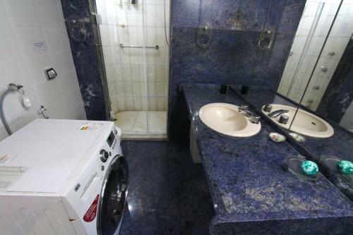 Apartamento Rio Flat Wonderful Ni
