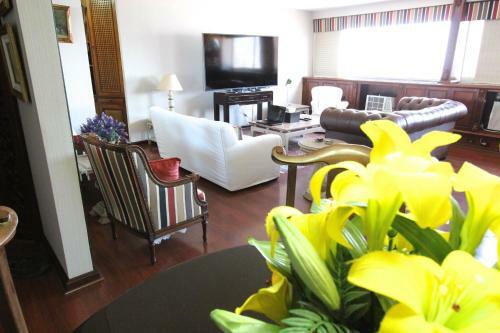 Apartamento Rio Flat Wonderful Ni