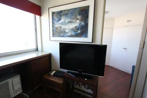Apartamento Rio Flat Wonderful Ni
