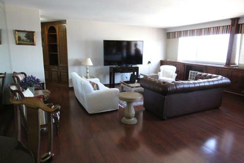 Apartamento Rio Flat Wonderful Ni