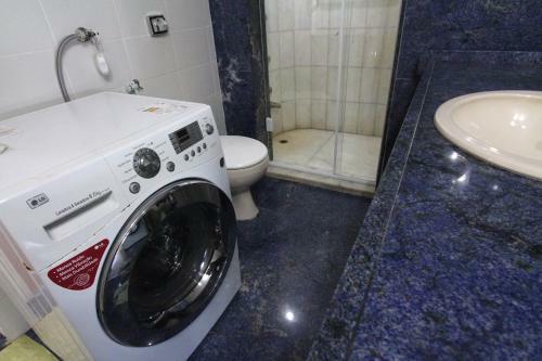 Apartamento Rio Flat Wonderful Ni