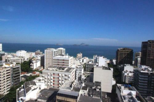 Apartamento Rio Flat Wonderful Ni