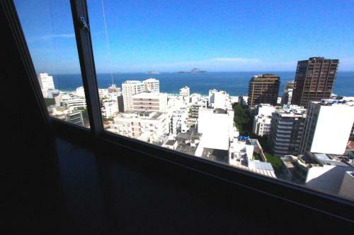 Apartamento Rio Flat Wonderful Ni