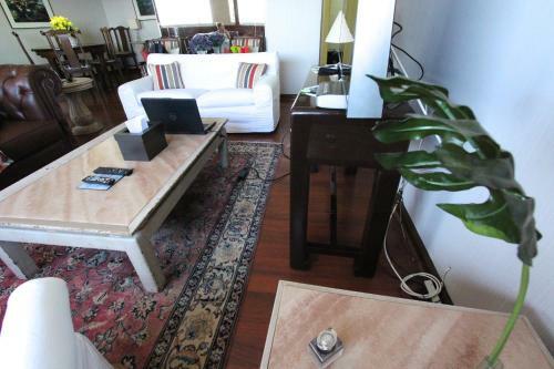Apartamento Rio Flat Wonderful Ni