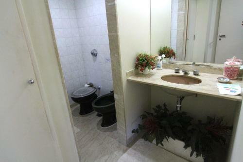 Apartamento Rio Flat Wonderful Ni