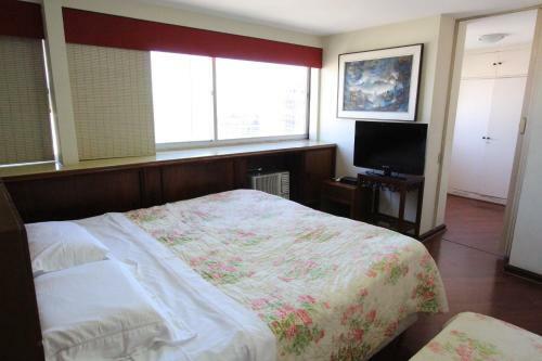Apartamento Rio Flat Wonderful Ni