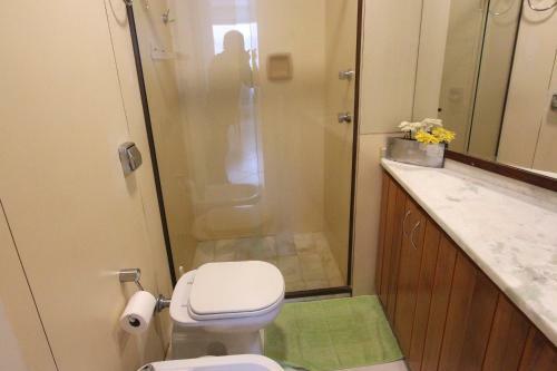 Apartamento Rio Flat Wonderful M2
