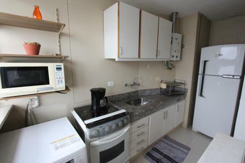 Apartamento Rio Flat Wonderful M2