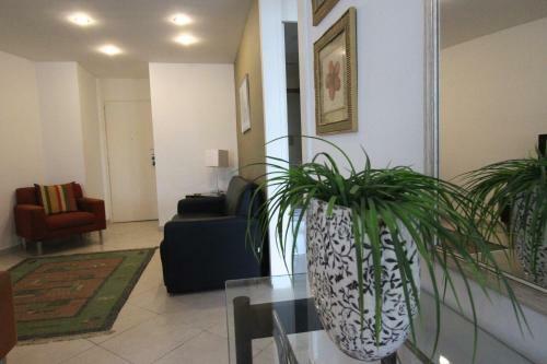 Apartamento Rio Flat Wonderful M2