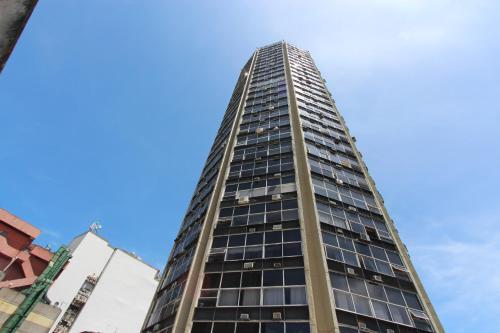 Apartamento Rio Flat Wonderful M2