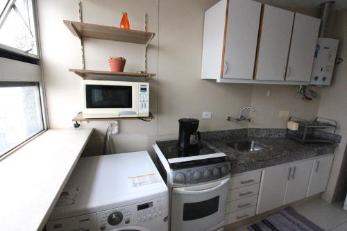 Apartamento Rio Flat Wonderful M2
