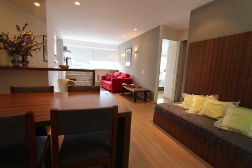 Apartamento Rio Flat Wonderful S7
