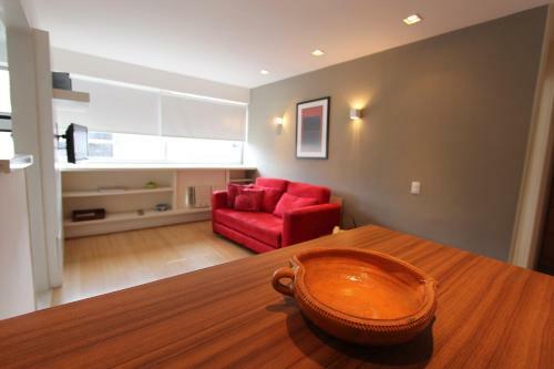 Apartamento Rio Flat Wonderful S7
