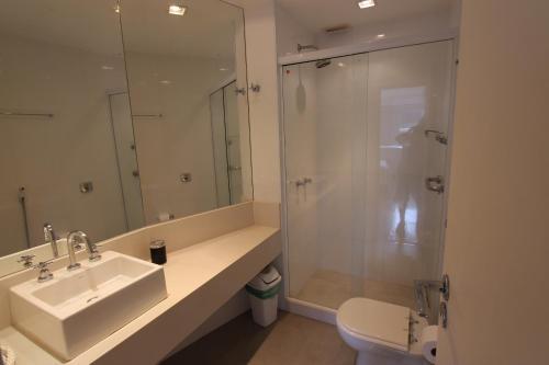 Apartamento Rio Flat Wonderful S7