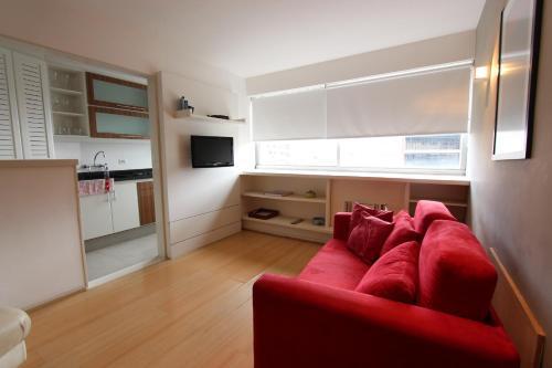 Apartamento Rio Flat Wonderful S7