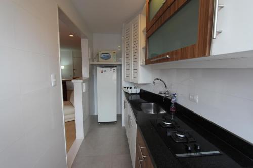 Apartamento Rio Flat Wonderful S7