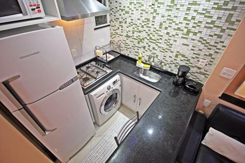 Apartamento Rio Spot Homes C046