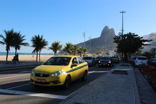 Apartamento Rio Flat Wonderful C17