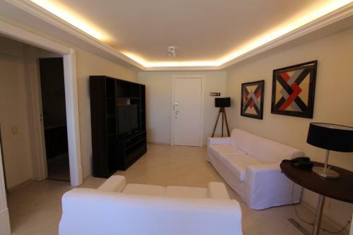 Apartamento Rio Flat Wonderful C17