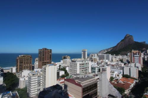 Apartamento Rio Flat Wonderful C17