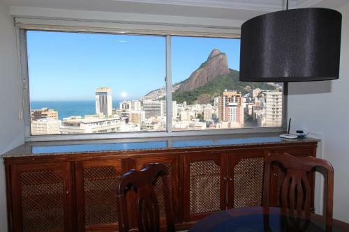 Apartamento Rio Flat Wonderful C17