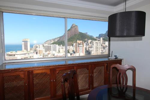 Apartamento Rio Flat Wonderful C17
