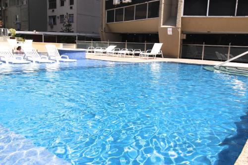 Apartamento Rio Flat Wonderful C17