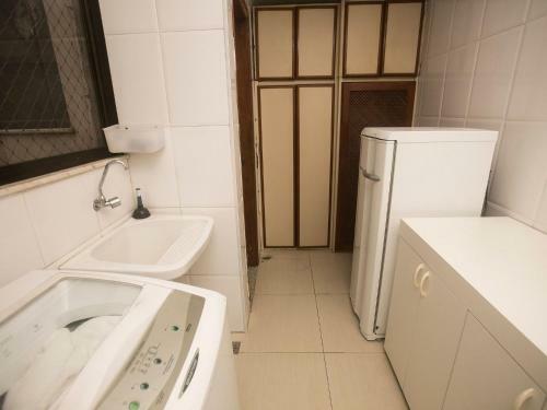Bel�ssimo Apartamento Na Barra Da Tijuca