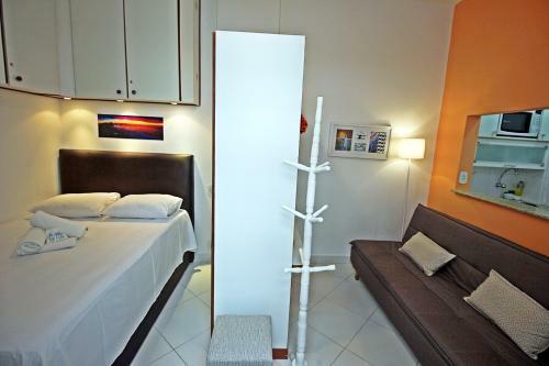 Apartamento Rio Spot Homes C050