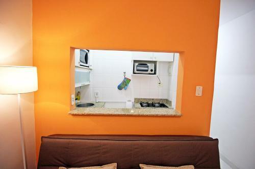 Apartamento Rio Spot Homes C050