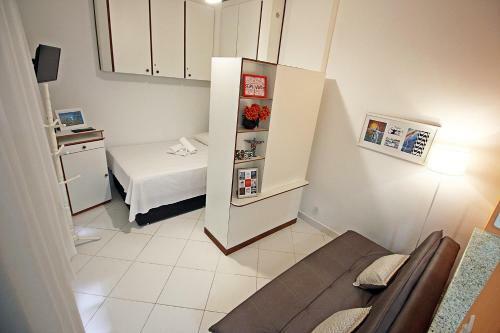Apartamento Rio Spot Homes C050