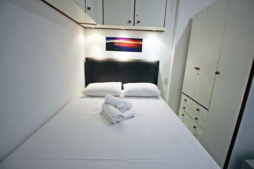 Apartamento Rio Spot Homes C050