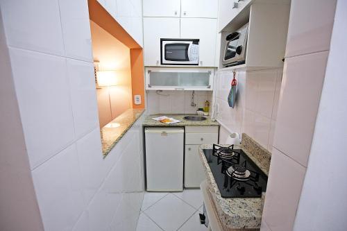 Apartamento Rio Spot Homes C050