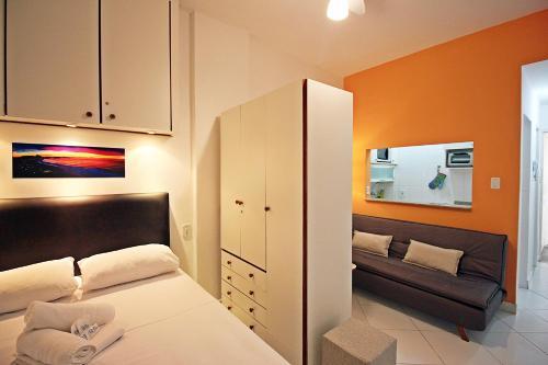 Apartamento Rio Spot Homes C050