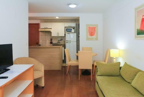 Ipanema Beach Apartment!