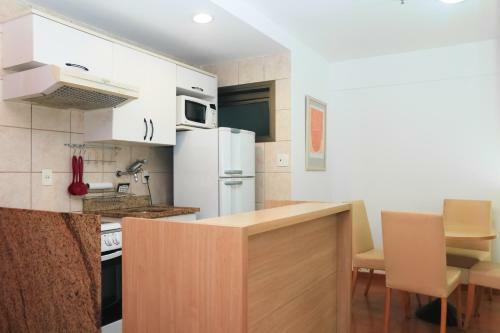Ipanema Beach Apartment!