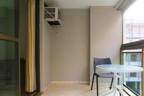 Ipanema Beach Apartment!