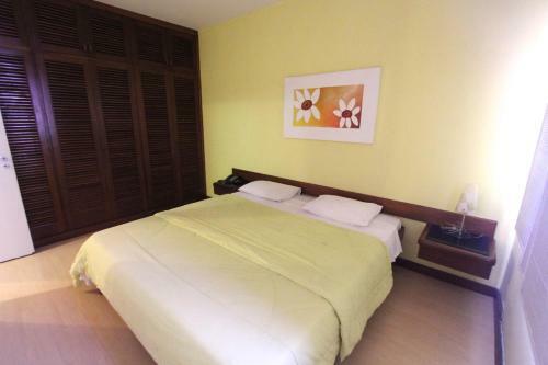 Apartamento Ipanema Palace Rio 01at