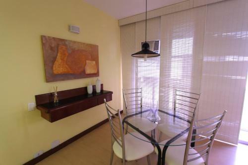 Apartamento Ipanema Palace Rio 01at