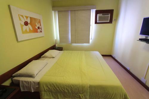 Apartamento Ipanema Palace Rio 01at
