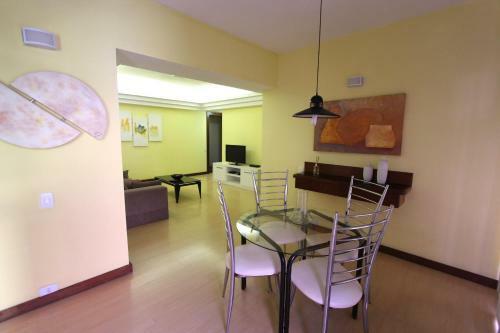 Apartamento Ipanema Palace Rio 01at