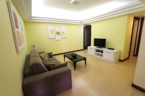Apartamento Ipanema Palace Rio 01at