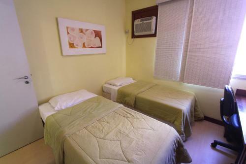 Apartamento Ipanema Palace Rio 01at
